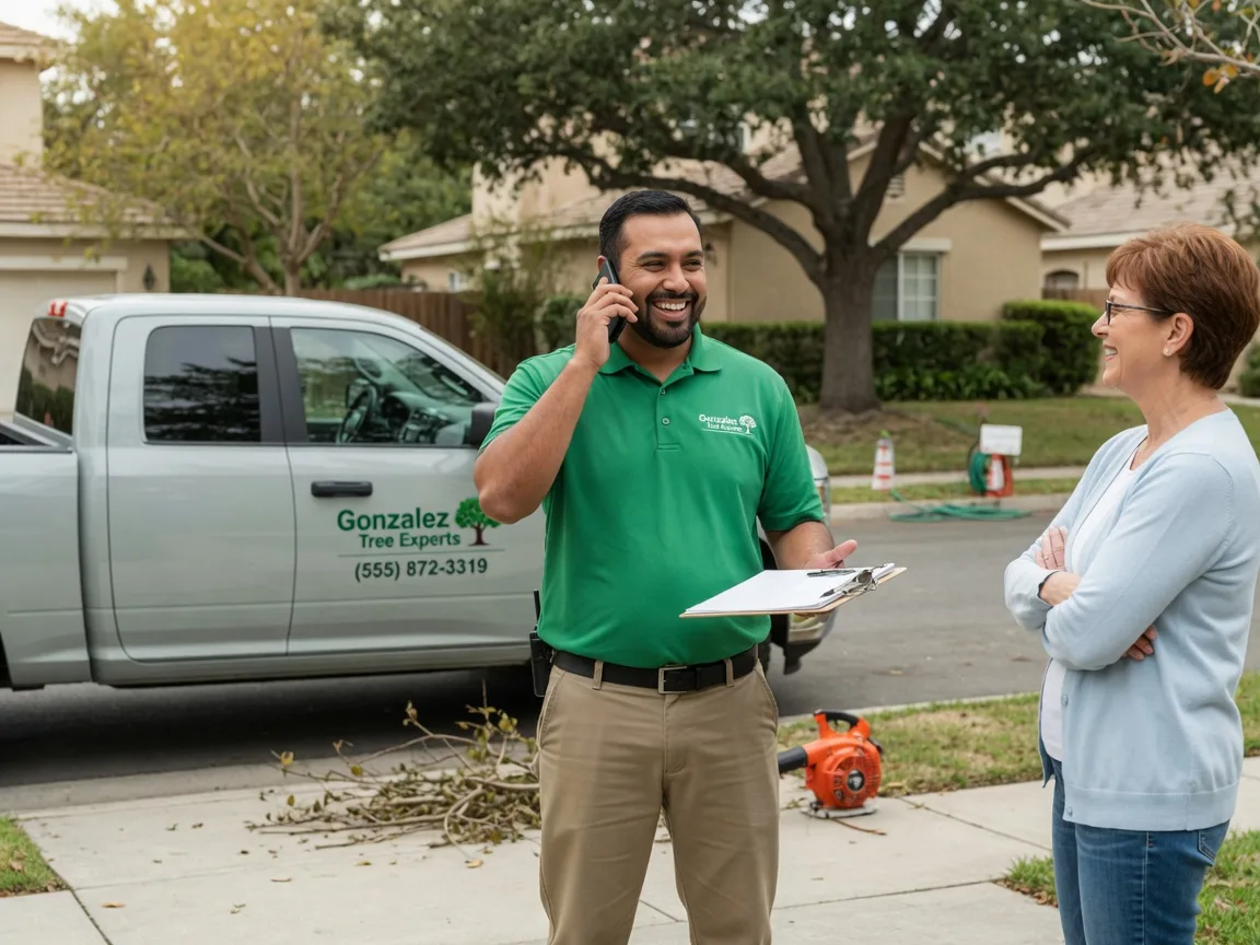 Tree Service Verbena, AL FAQs